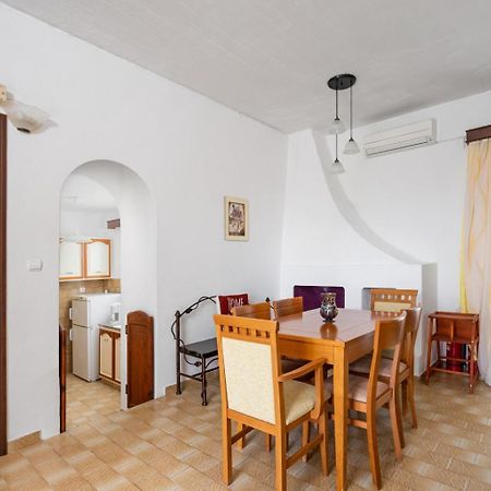Kazamia Apartments With Sharing Pool Agia Fotia  Extérieur photo