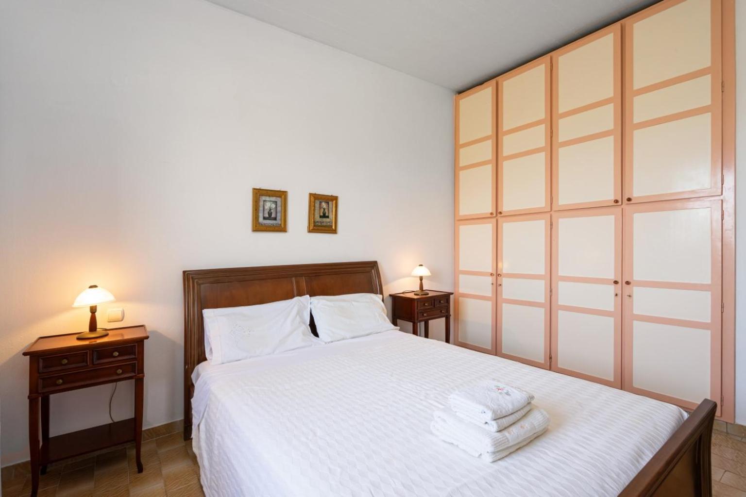 Kazamia Apartments With Sharing Pool Agia Fotia  Extérieur photo