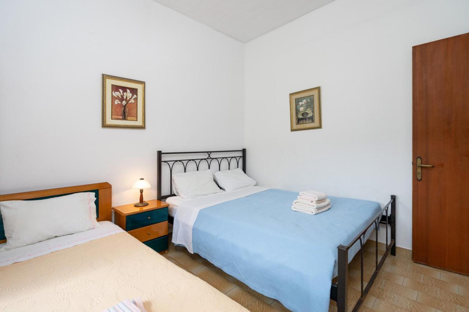 Kazamia Apartments With Sharing Pool Agia Fotia  Extérieur photo