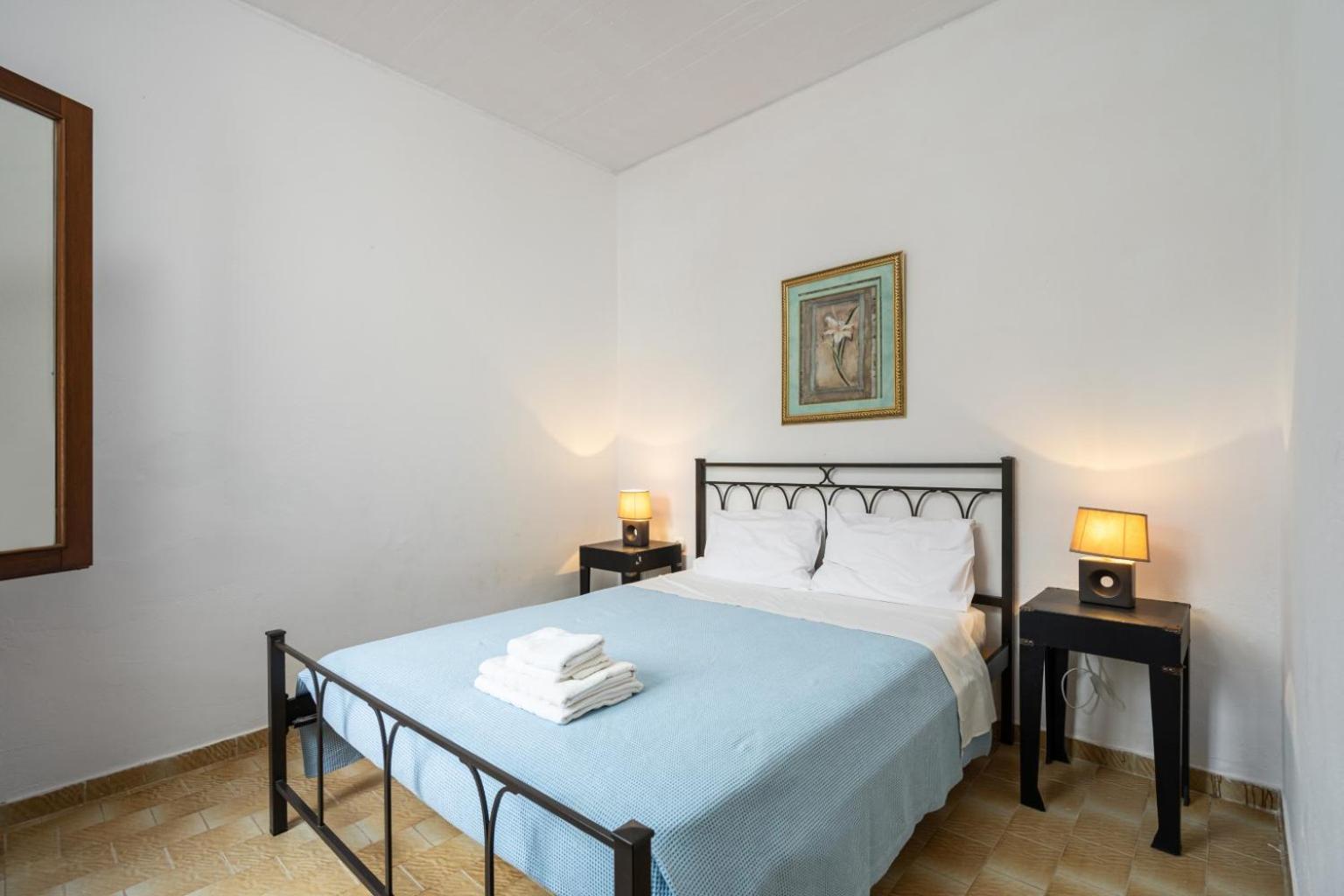 Kazamia Apartments With Sharing Pool Agia Fotia  Extérieur photo