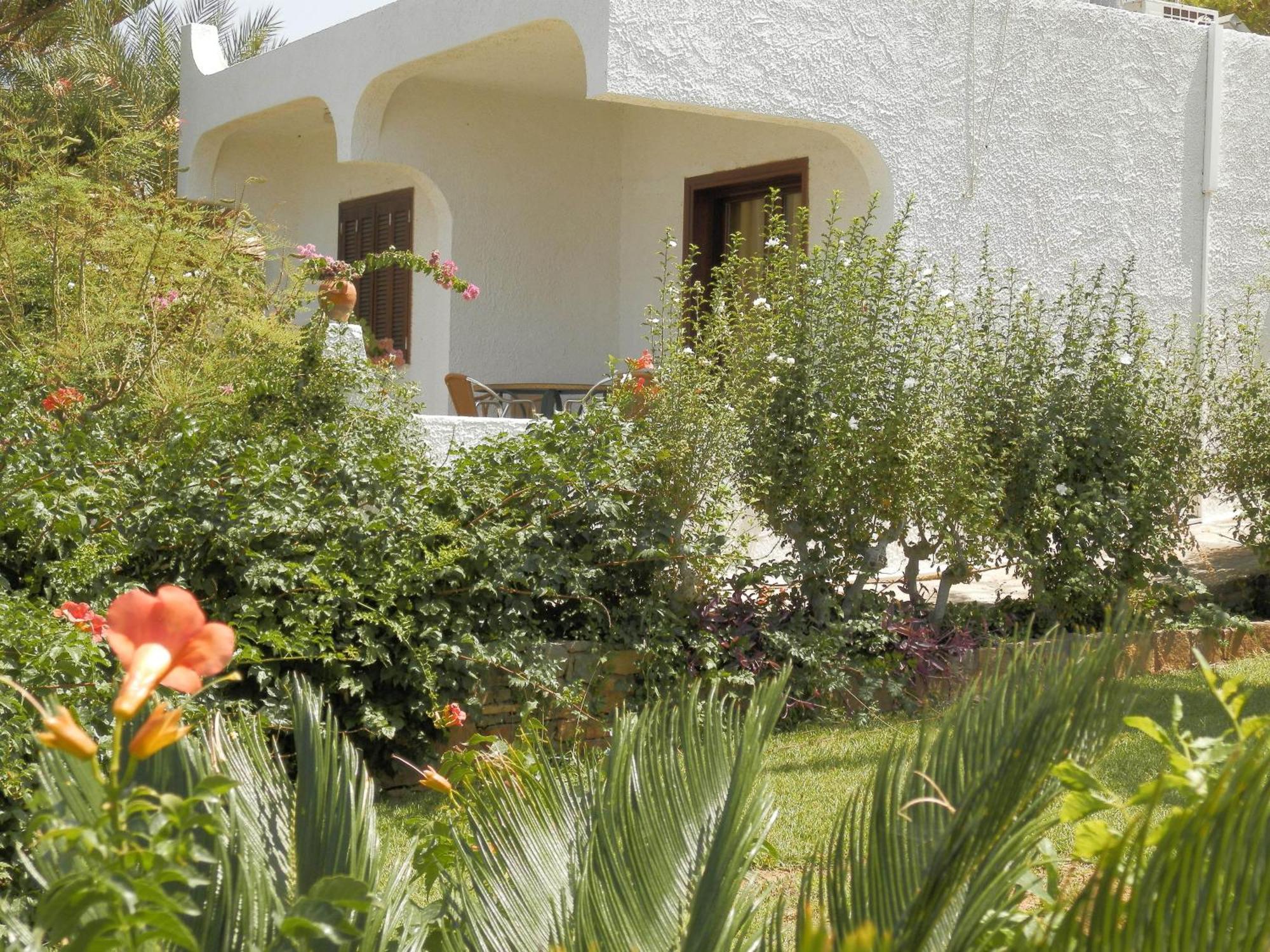 Kazamia Apartments With Sharing Pool Agia Fotia  Chambre photo